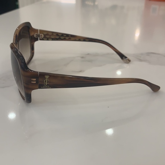 Juicy couture women’s sunglasses